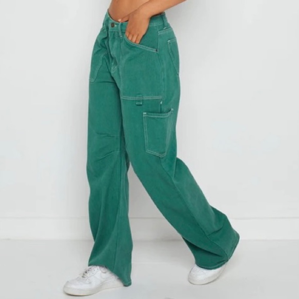 Lioness Miami Vice Pants. Size 10 New with tags.